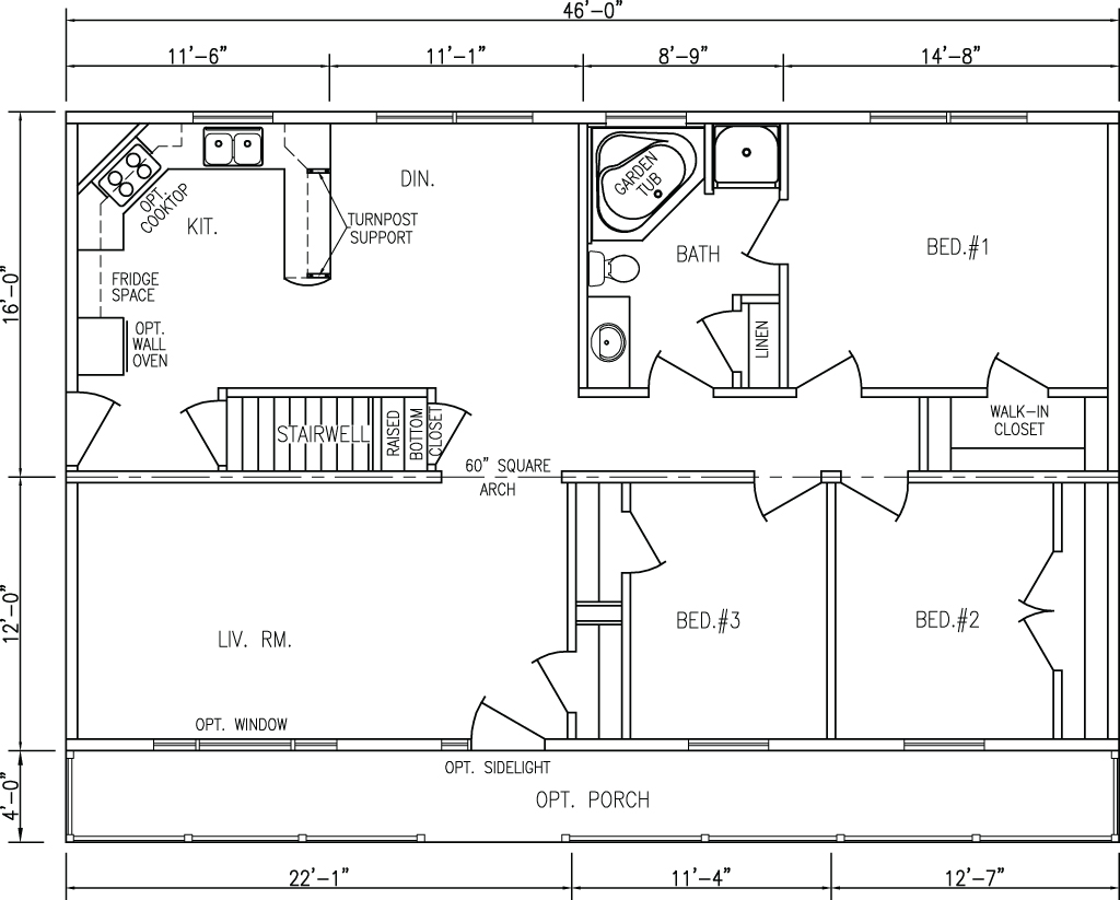 2512 - Custom Home Builders - Rockland Homes and Cottages